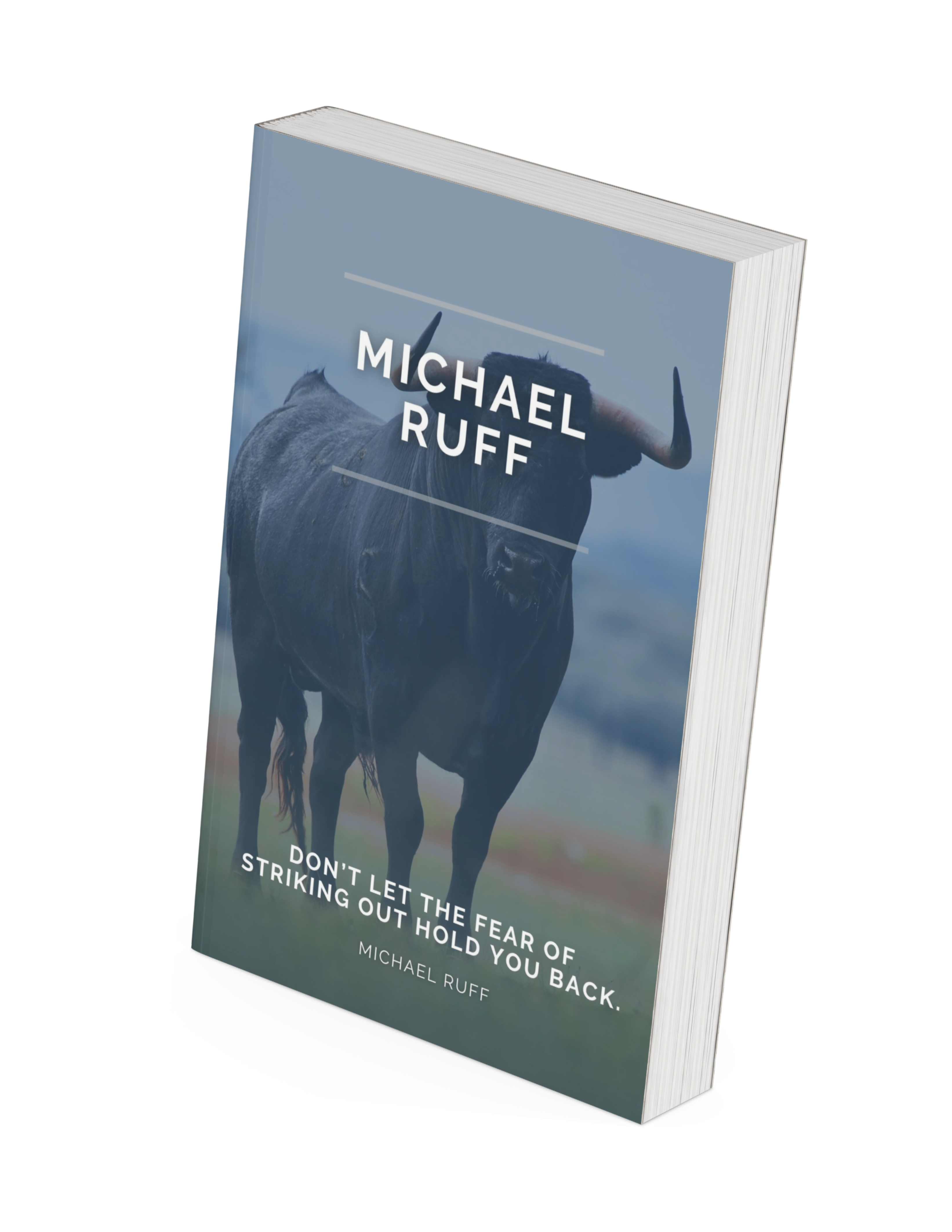 Michael Ruff