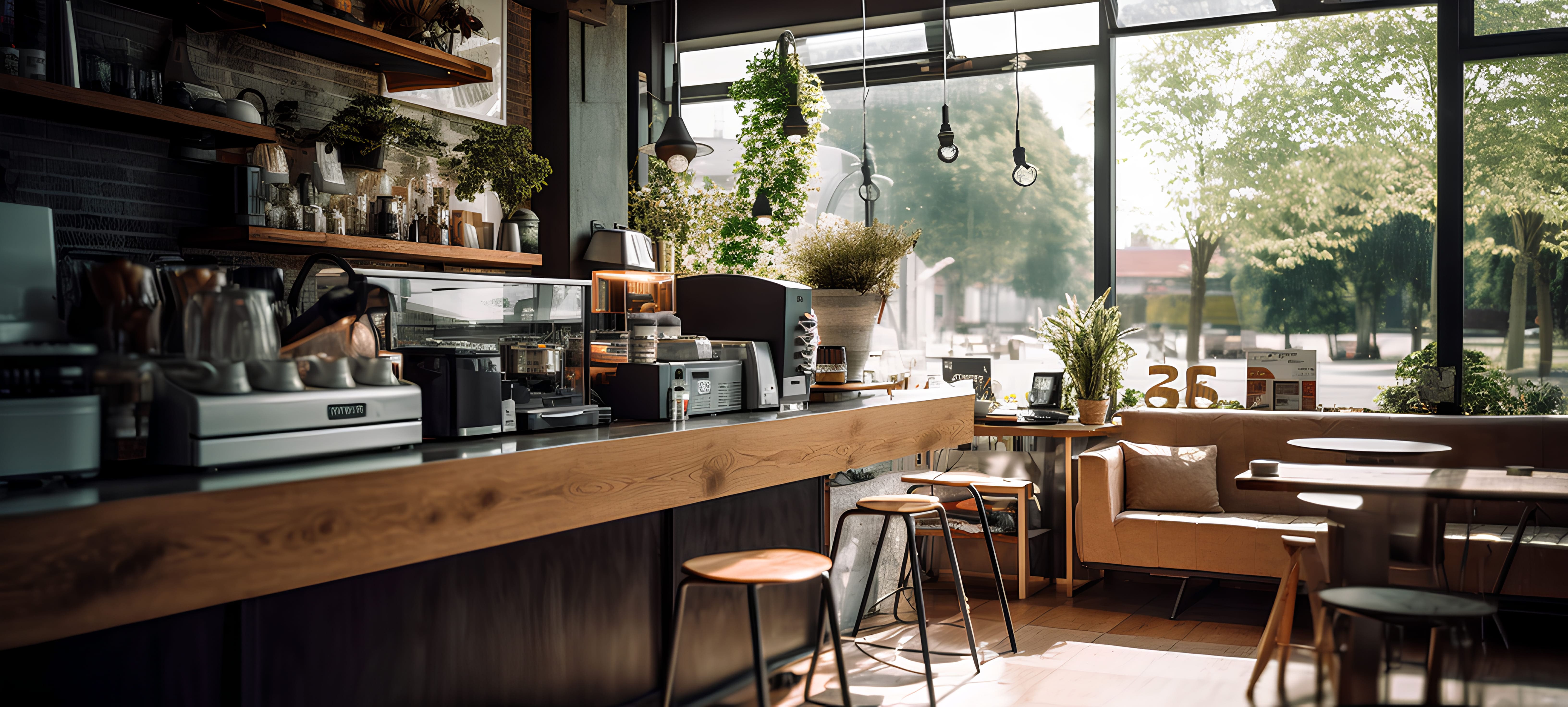 Cafe 2